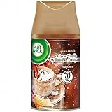Airwick Warm Vanilla - Recambio para freshmatic Max (250 ml)