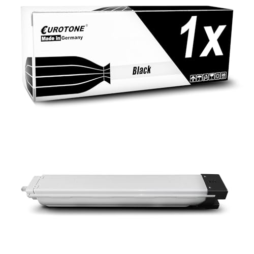 Toner CLT-K809S Eurotone idéal pour grands volumes sur MultiXpress C9201