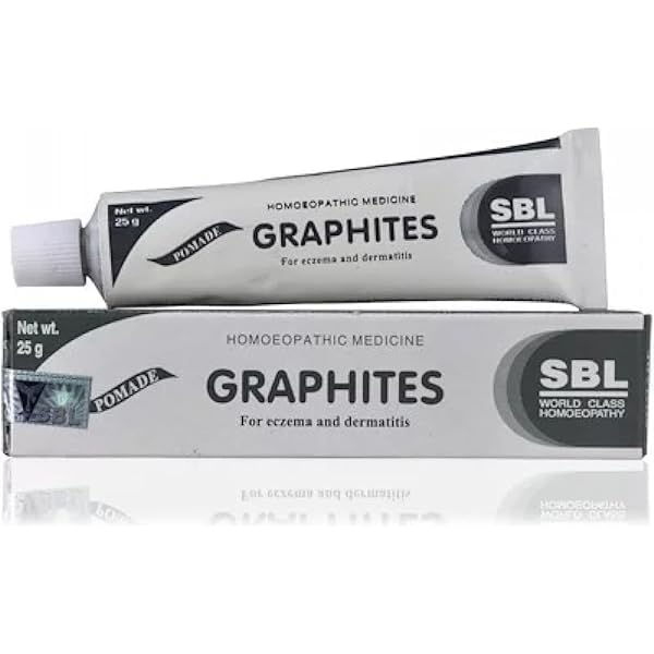 BlushDreams Graphites Ointment 25g