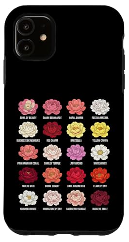 ���O�̉Ԃ̎�� �{�^�j�J���t���[�����`���[�g �X�}�z�P�[�X iPhone 11 �p