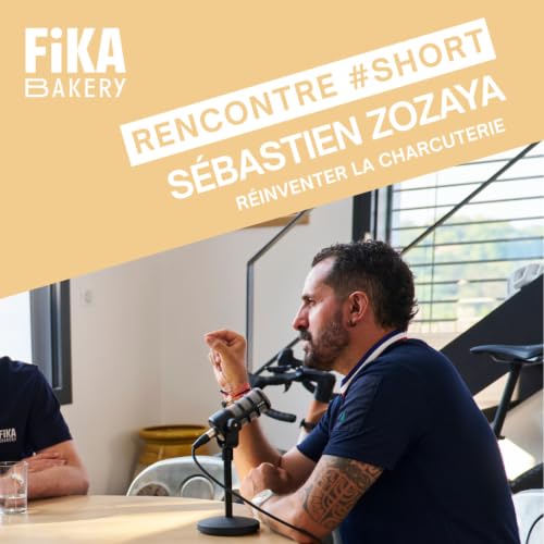S&eacute;bastien Zozaya, r&eacute;inventer la charcuterie