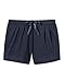 Produktbild Schiesser Mix & Relax 165669 Jerseyshorts 3er Pack Night Blue 38