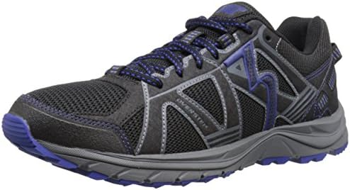 361 Men's Overstep Trail Runner