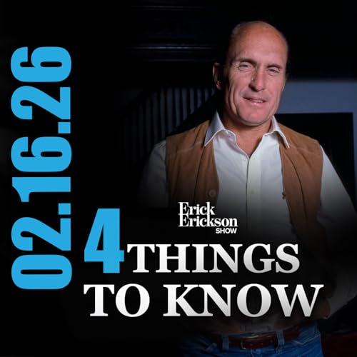 Robert Duvall Dies at 95, Trump's Georgia Play & Price Hikes Ahead