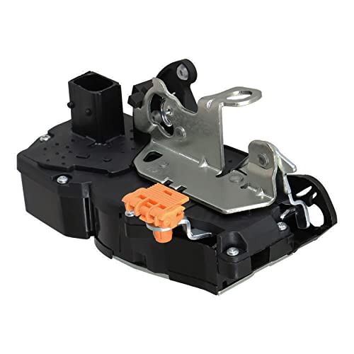 Image of WFLNHB Front Right Passenger Side Power Door Lock Latch Actuator Replacement for Cadillac CTS Replace 22791030 22862245