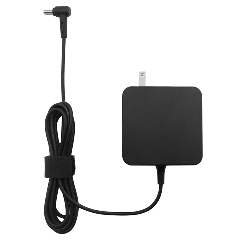 Amazon.co.jp: Asus 対応互換用 PC用互換 ACアダプター 19V 3.42A 4.5