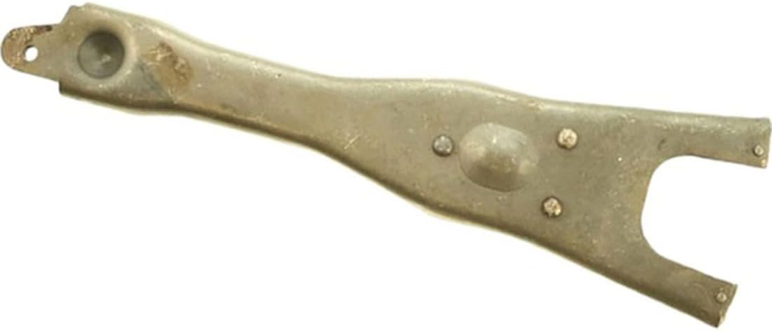 Clutch Fork for Ford F-150,F-250,F-350,Bronco,E-100 Econoline 1980 1981 1982 Replacement E0TZ7515A 1 Pcs