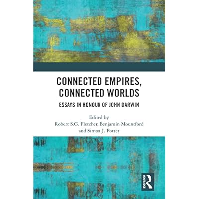 Connected Empires, Connected Worlds