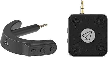 Amazon.com: YOCOWOCO Bluetooth Adapter for Bose QuietComfort 15