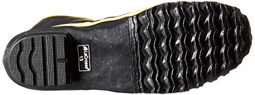 LaCrosse Men's 12 Inch Meta Pac Met SM Steel Toe Work Boot4