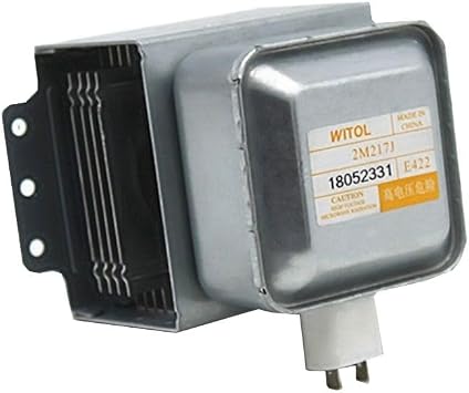 Compatible for Midea Microwave Oven Magnetron WITOL 2M217J Microwave Parts