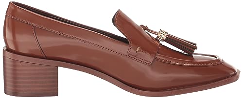 Image of Franco Sarto Women's Donna Heeled Loafers
