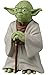 Takaratomy Star Wars Metal Collection Mini #05 Yoda Action Figure