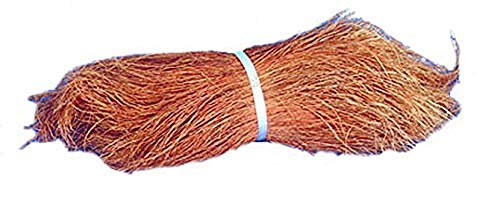 ESVE - Fibra de Coco para pájaro Tropical/exótico, 300 g