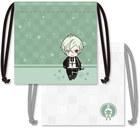 Amazon 刀剣乱舞 Online ぽてだん 巾着セット５８ 膝丸 アニメ 萌えグッズ 通販