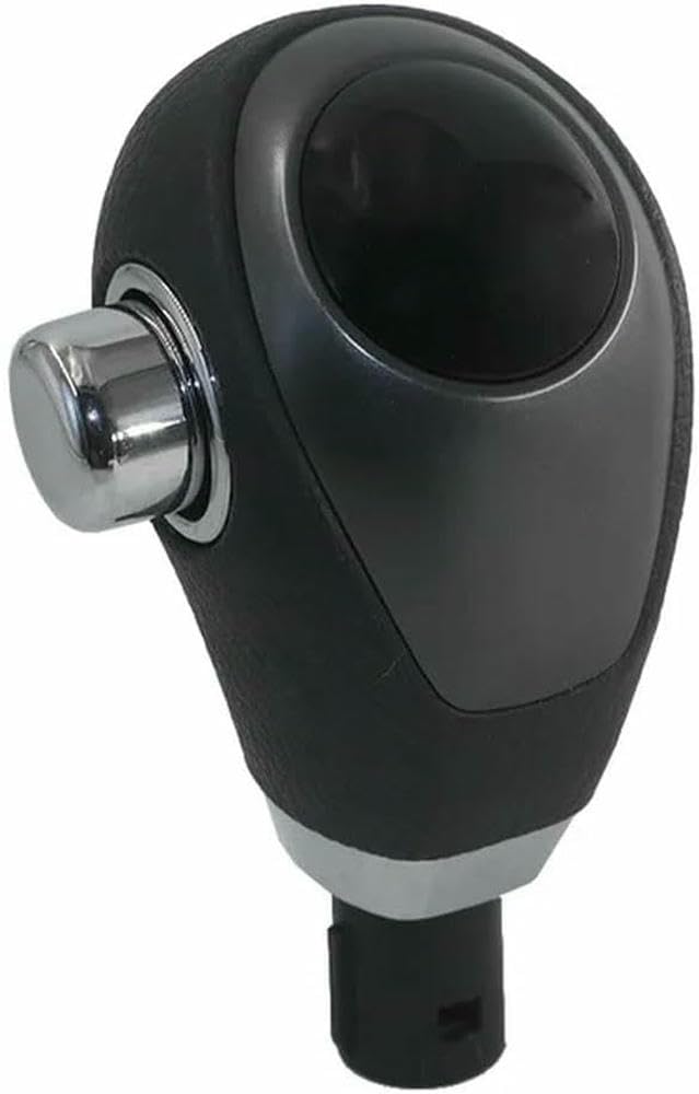 Gznbb Gear Knob Car Manual Gear Shift Knob Boot Cover Gaiter Lever Shifter Handle Stick, For Kia Cerato 2009-2013