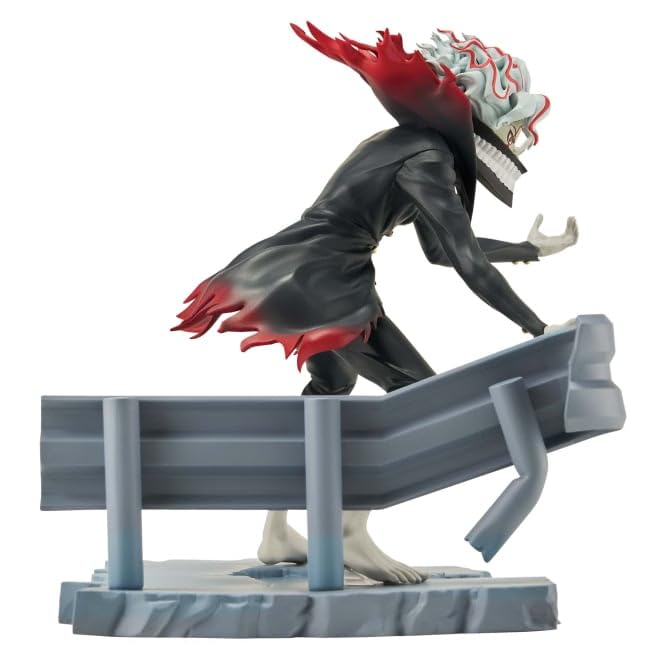 Amazon.co.jp: TVアニメ ダンダダン フィグライフ! オカルン(変身