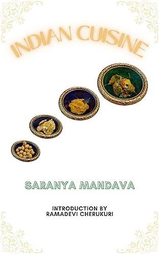 Indian Cuisine