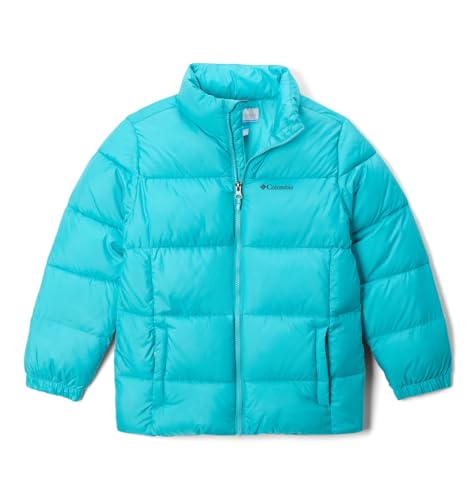 Columbia Boys' Puffect Ii Jacket