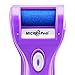 Emjoi Micro-Pedi Callus Remover (Lilac)