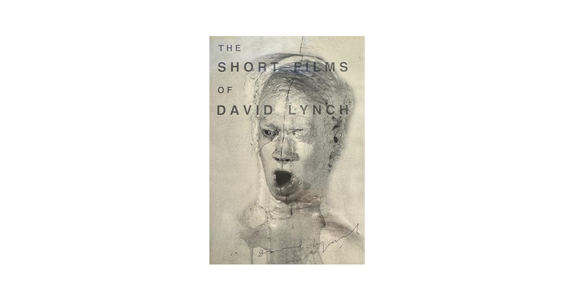 Amazon.com: The Short Films of David Lynch [DVD] : Dorothy