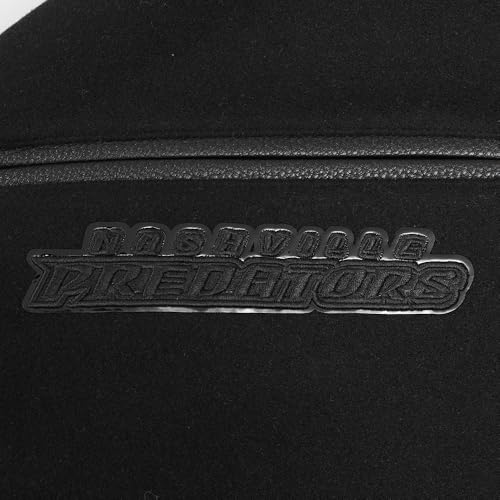 Image of Pro Standard Mens NHL Classic Varsity Jacket