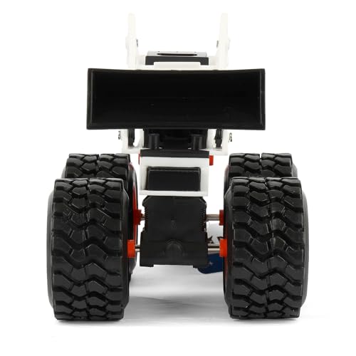 Bobcat skid steer loader T66