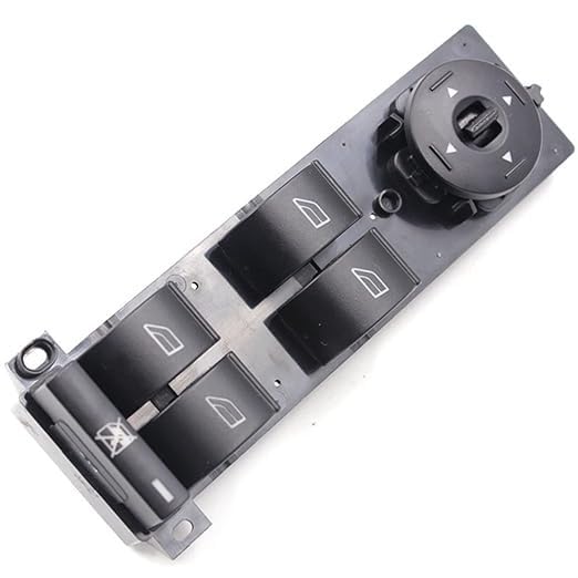 Interrupteur commande vitre Citroën Jumpy pour réparer bouton bloqué