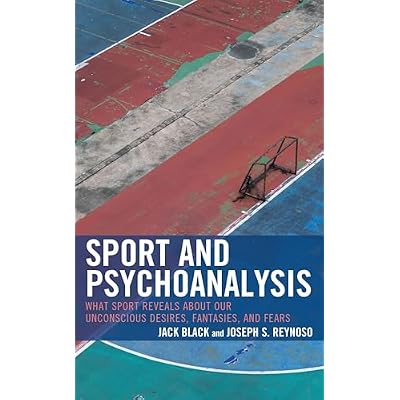 Sport and Psychoanalysis