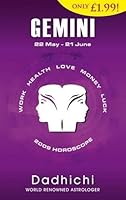 Gemini 2009 (Mills & Boon Horoscopes) 0263869067 Book Cover