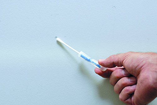 Healthful Home 5-Minute Mold Test. Aspergillus/Penicillium and Stachybotrys. No Waiting Days for Culture Plates or Labs. Works Even If You Can't See The Mold. Expert Consultation Included.