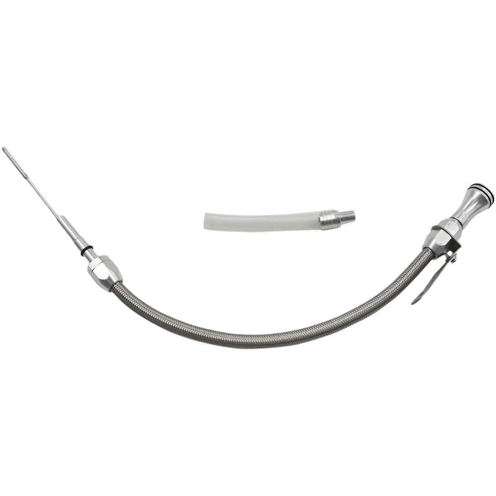 Sensore Coppa Olio Asta di Livello Olio Flessibile Adatto per Motori LSX Adatto per LS1 Adatto per LS2 Adatto per LS6 550 50 4.8L 5.7L 6.0L 6.2L