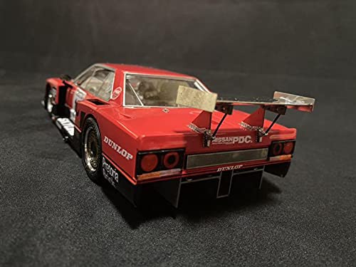 Amazon.co.jp: R30スカイラインターボ完成品 : おもちゃ
