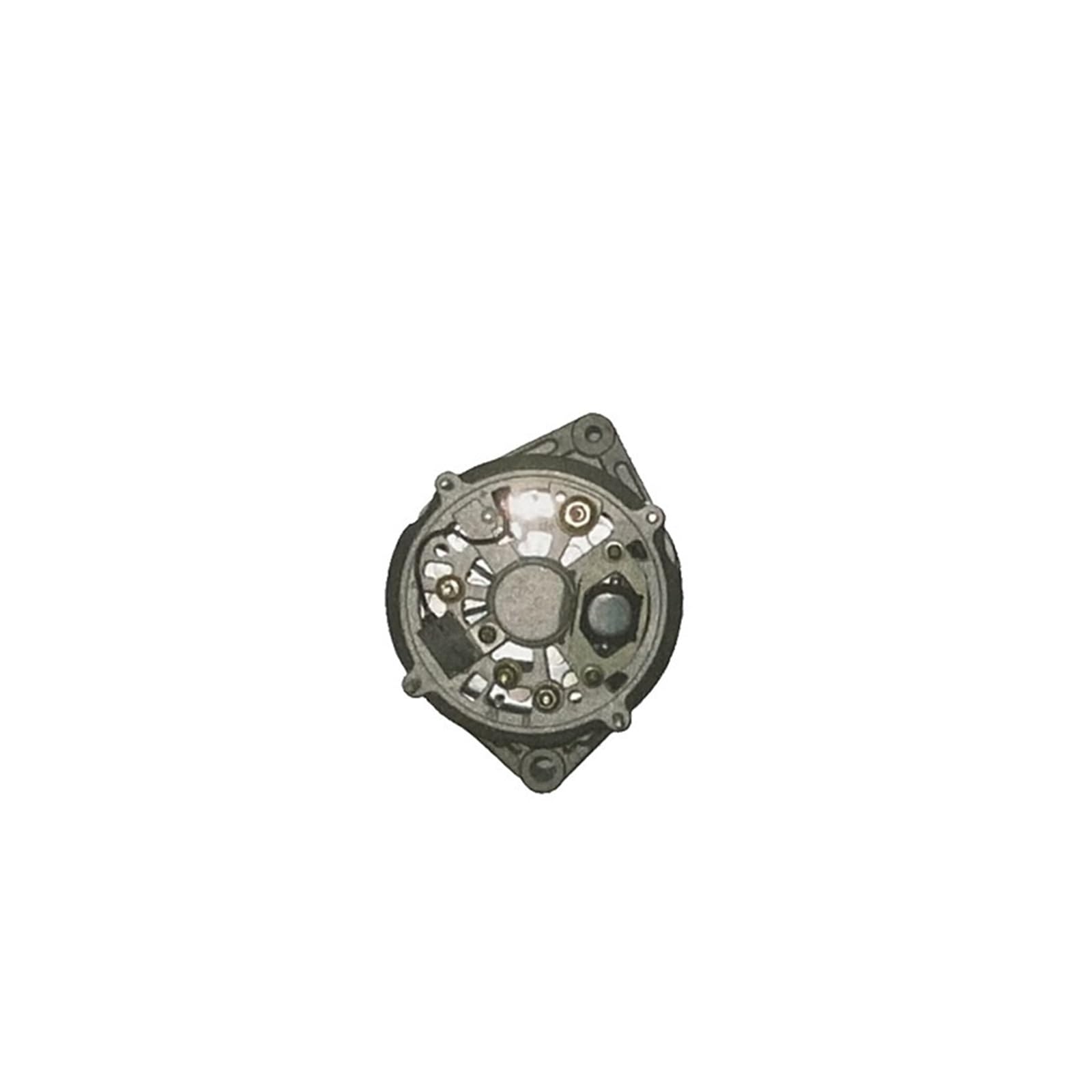 ALTERNATORE DINAMO GENERADOR ELECTRICO Compatibile Con 24V 80A K2802B1 0120468037 0120468114 VOLVO 1089862 1621048 12571 1272300B