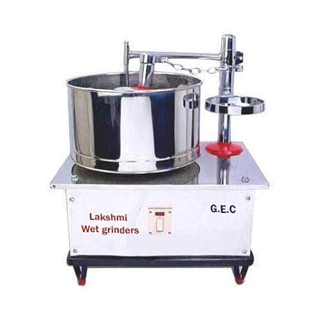 lakshmi wet grinder rate