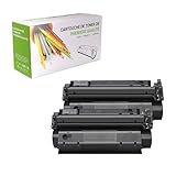 Série d'imprimantes compatibles : Compatible pour HP Laser 1300 1300N 1300XI Series.