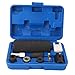Injector Seal Installer, Injector Seal, Fuel Injector Removal Tool With Slid Harmmer Injector Seal Installer Kit For N13 N14 N18 N20 N26 N43 Engine