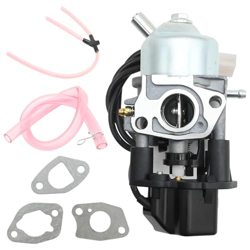 Carburetor Kit, Replacement for Predator 3500 Watts Inverter Generator with Gasket - Anxingo 63584
