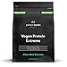 Produktbild Vegan Extreme Protein | 100% pflanzlich | Essentielle Vitamine | FÜNF Proteinmischungen | Protein Works | Schoko-Minz Brownie | 500g