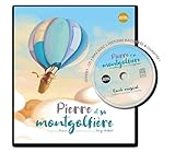  Pierre et sa montgolfière