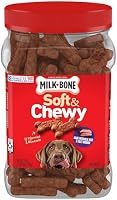 Milk-Bone Soft & Chewy Dog Treats