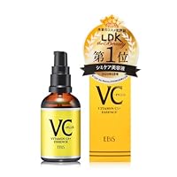 Amazon.co.jp: エビス化粧品 Cエッセンス VC5+PLUS 50mL（約2.5ヶ月分