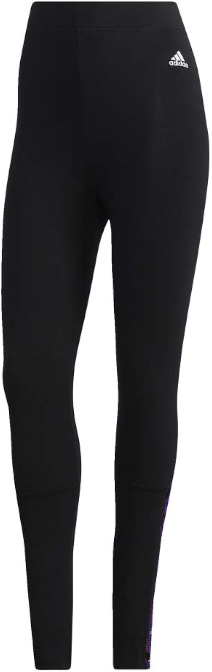 Amazon.com: adidas Women's Essentials Tape High Rise Tights : Clothing,  Shoes \u0026 Jewelry