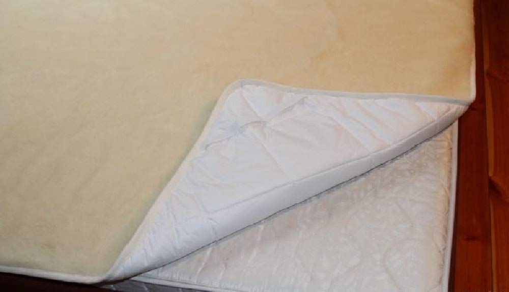 Unterbett Baumwolle 95°C Waschbar Für Allergiker