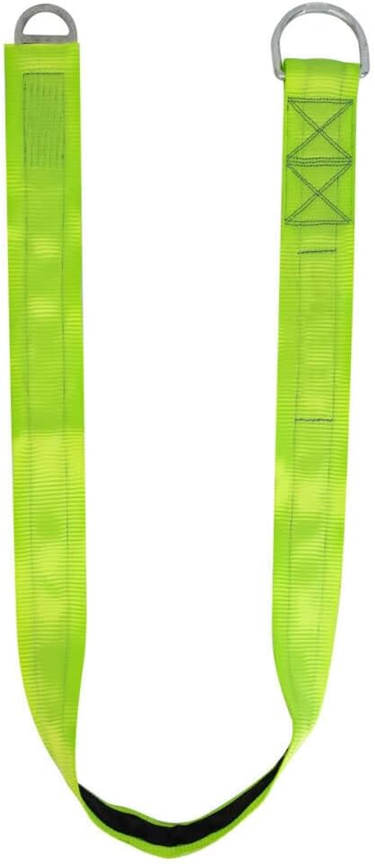 Safewaze FS810-3 3' Reinforced Cross-Arm Strap