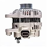 Car Alternator Generator A1321540001 1321540001 1800A052 A005TG0991 A5TG0991, Compatible for Smart