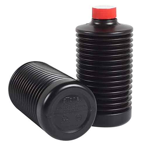 3X 1000Ml Collapsible Darkroom Chemical Storage Bottles Foldable Liquid Container Film Photo Developing Processing Equipment Anti Oxidation Storage Laboratory Accessories #TOP7