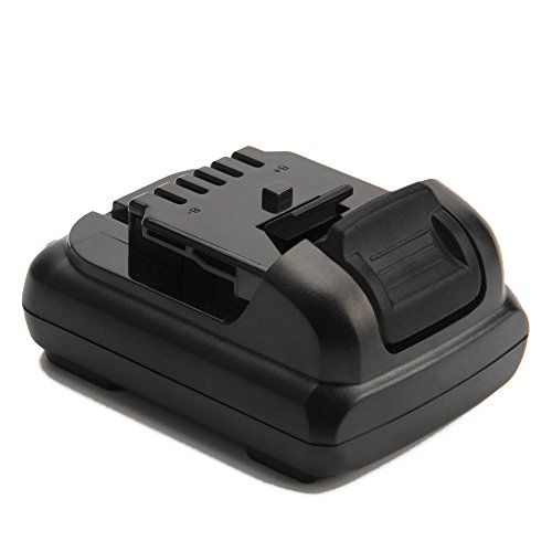 10.8V 3000mAh Replacement Li-ion Battery for Dewalt DCB120 DCB121 DCB123 DCB127 DCB127-2 DCD710 DCD700 DCF610S2 DCK210S2 DCL040 DCS310 DCR006 DCT41 0S1