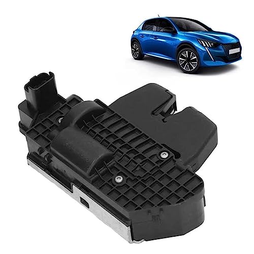 Actionneur de verrouillage hayon coffre 8719F8 centralisation Citroen C4 DS5