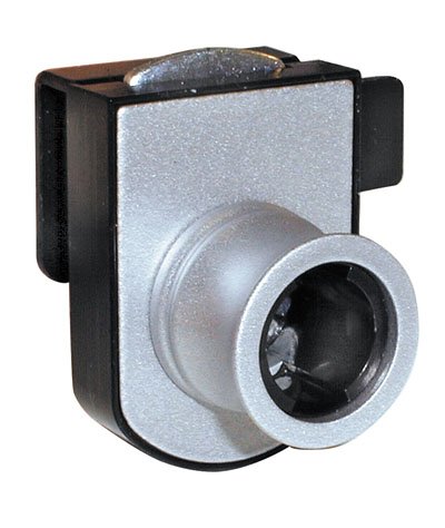 Serrure Double Glass Door Lock TLCB 377 pour protéger vos vitrines